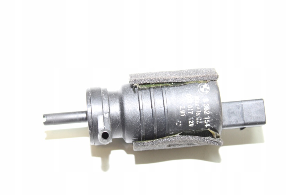 фото №1, Bmw e46 sedan 99r помпа омывателя oryg