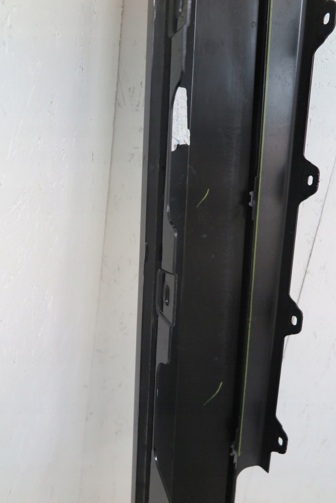 фото №10, Молдинг порог накладка порог правая bmw g42 m-pakiet coupe 8495042