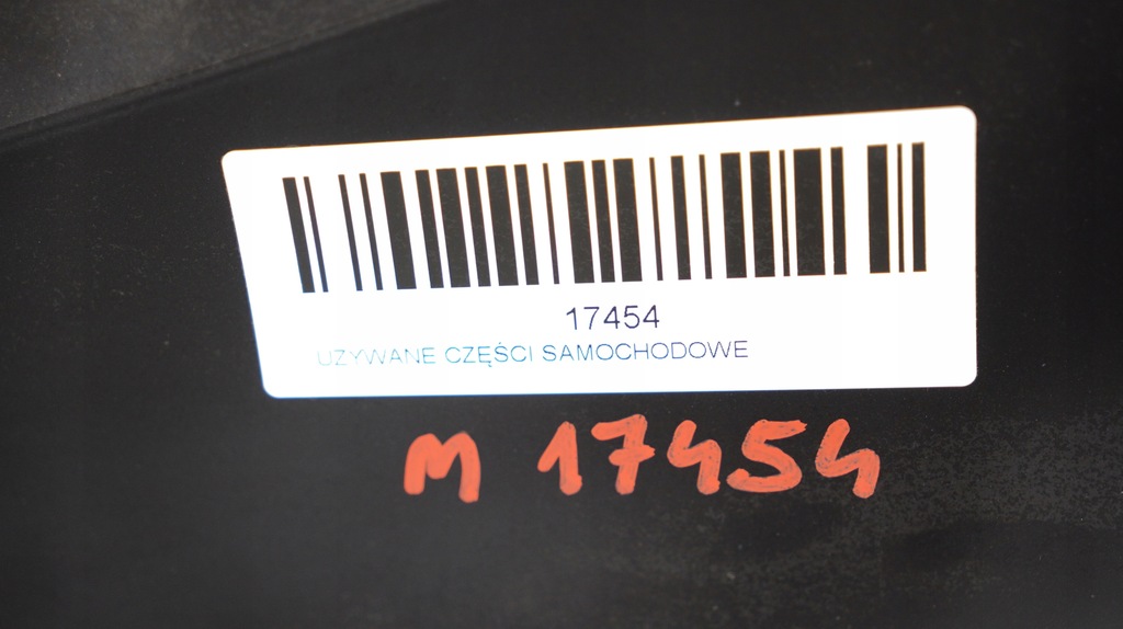 фото №8, Капот крышка двигателя vw jetta vi 10-14r lc9x