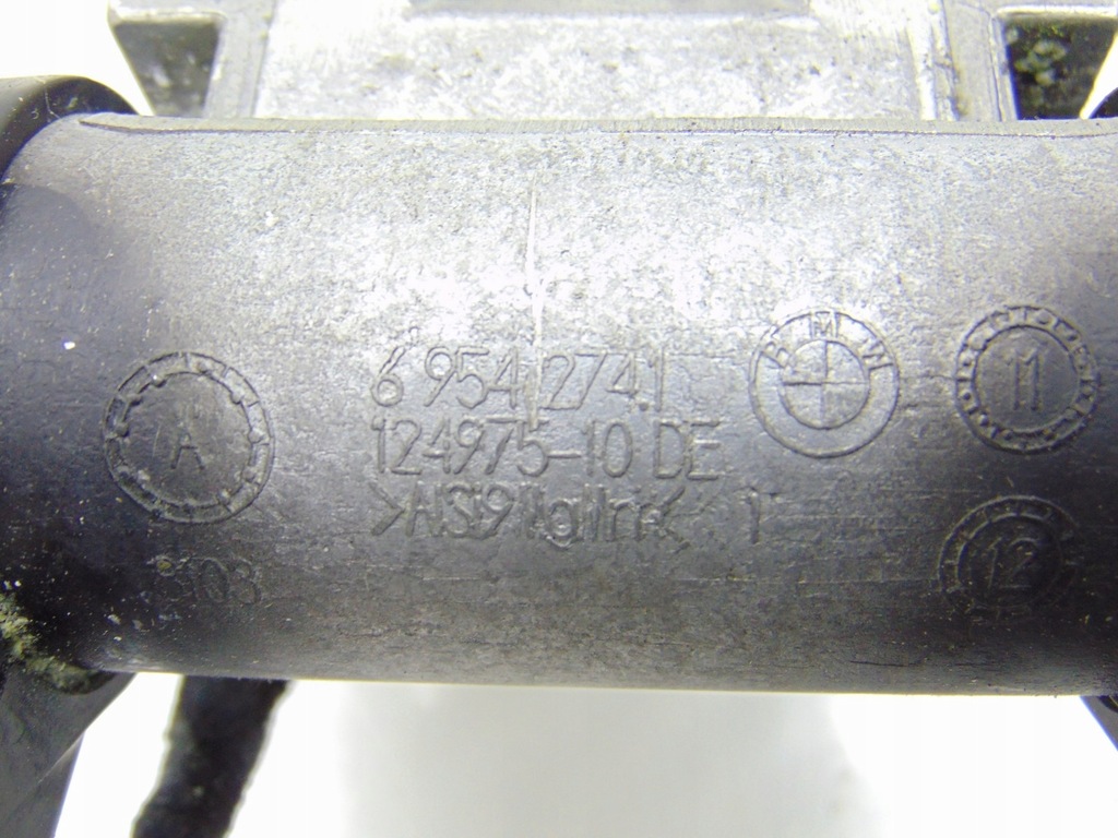 фото №4, Подлокотник mini cooper r56 r58 6954274