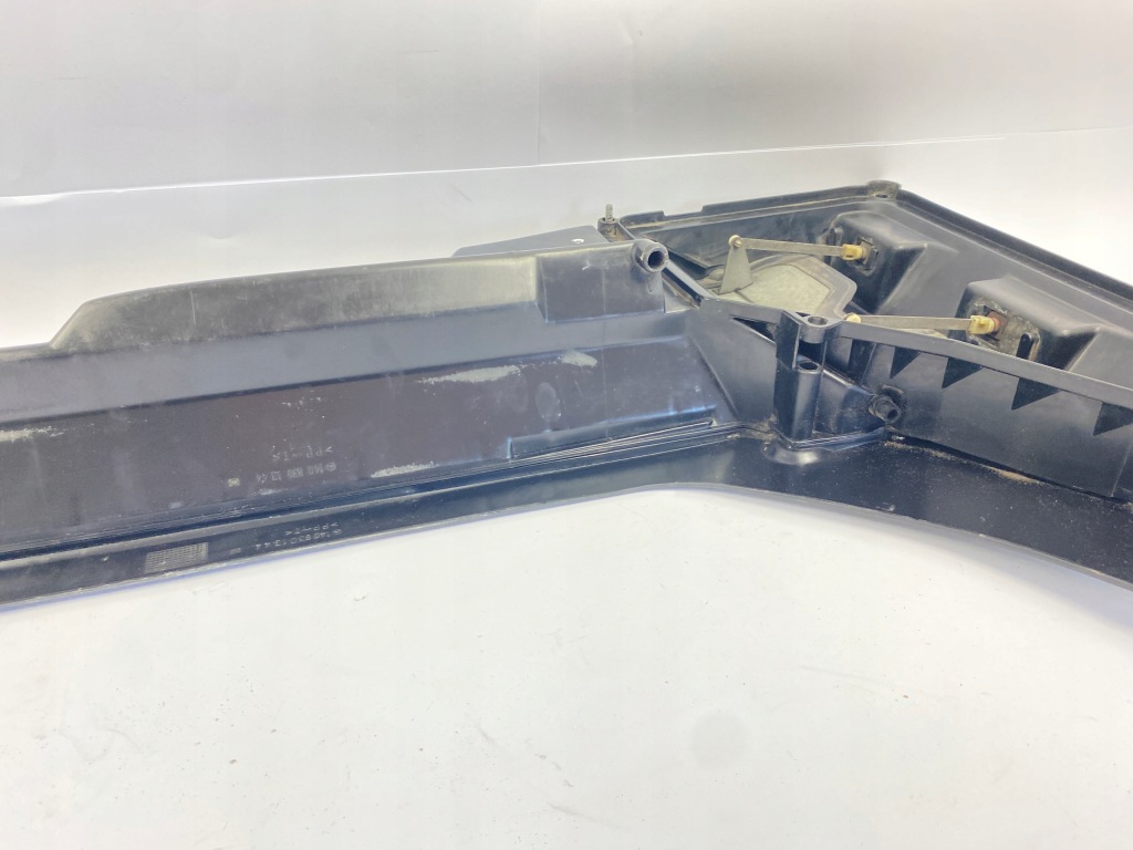 Жабо праве права сторона пасажира mercedes w140 1408301344 в Україні