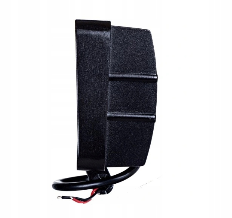 фото №5, Лампа рабочая led 16 led, освещение skupione spot 107x107x55mm 12-36v