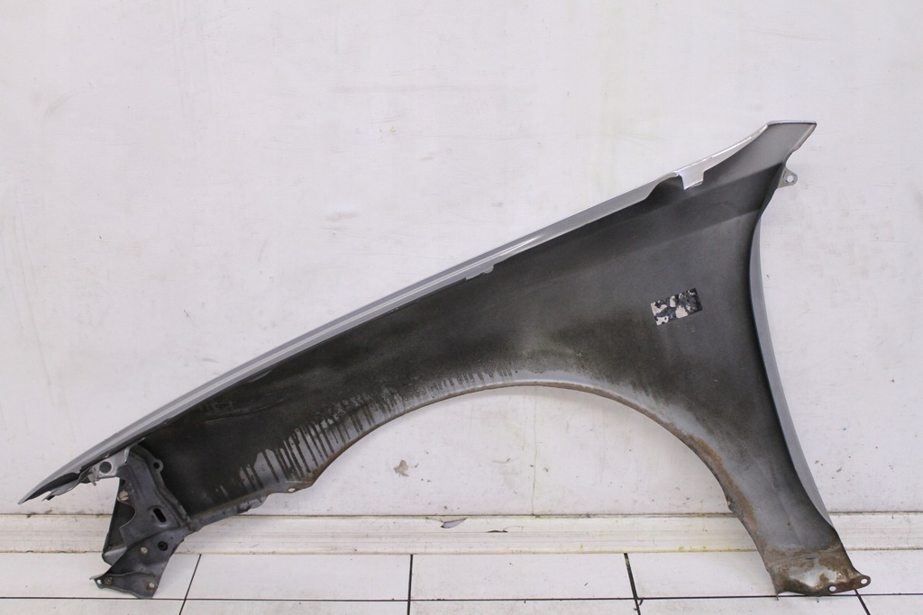 фото №10, Крыло правый перед subaru legacy iv 2003r- 39d