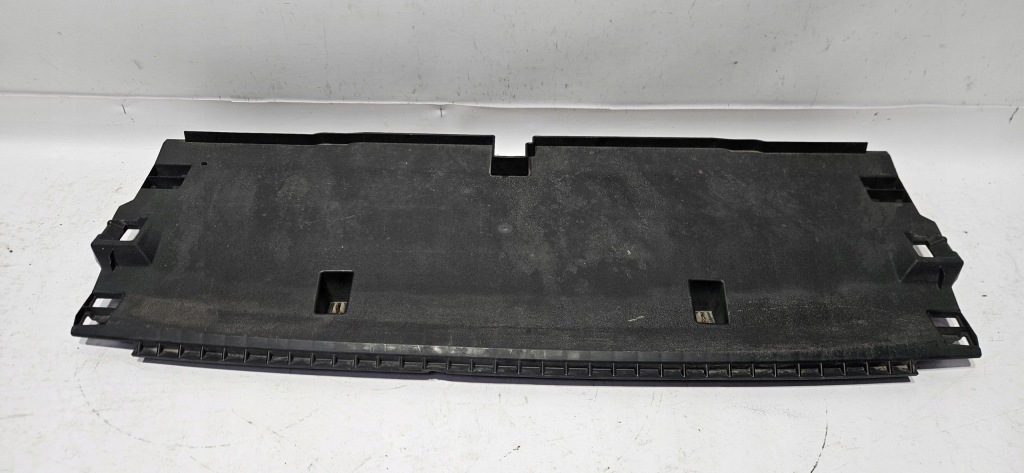 Купити Захист pod бампер lexus is iii 13- оригінал