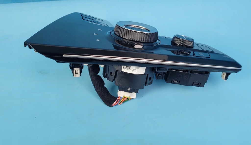 фото №7, Kia sportage v 23r панель управление выборщик переключатели 93365-p1100