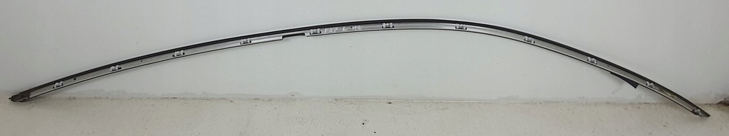 фото №6, Молдинг кузовная левая bmw 5 f07