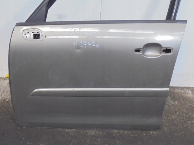 фото №11, Citroen c4 picasso grand i 06-10 двері перед передні ліва kebc