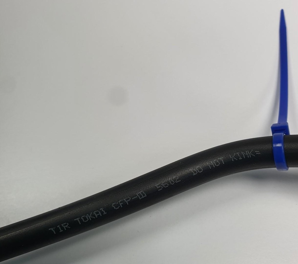 фото №4, Wąż шланг трубка пального nissan micra k13 1.2 12v