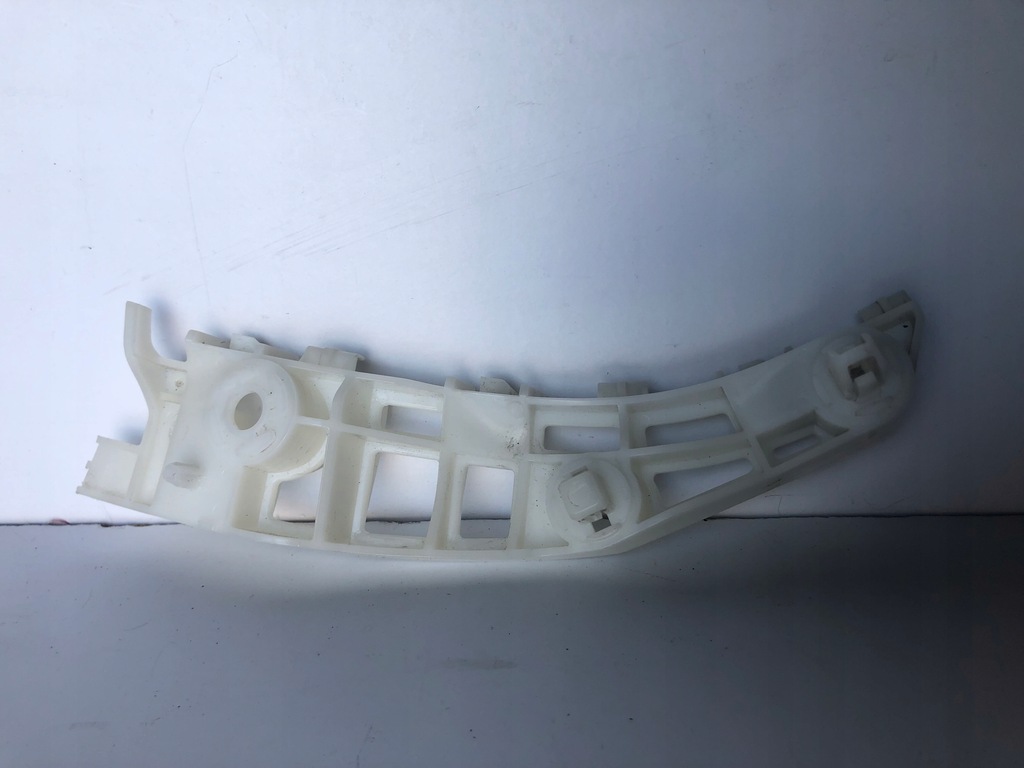 фото №1, Направляющая бампера правый перед outlander 3 lift