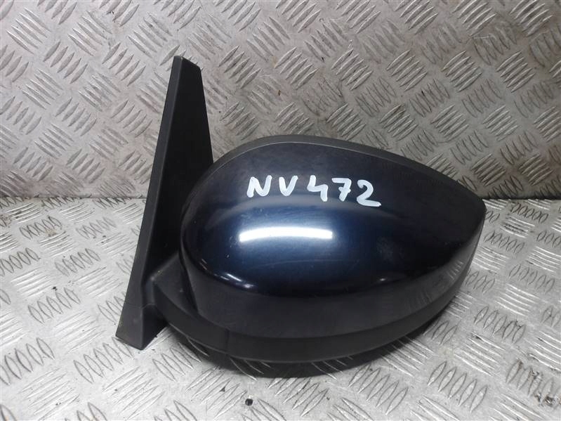 фото №1, Зеркало левая электрический renault espace iv nv472