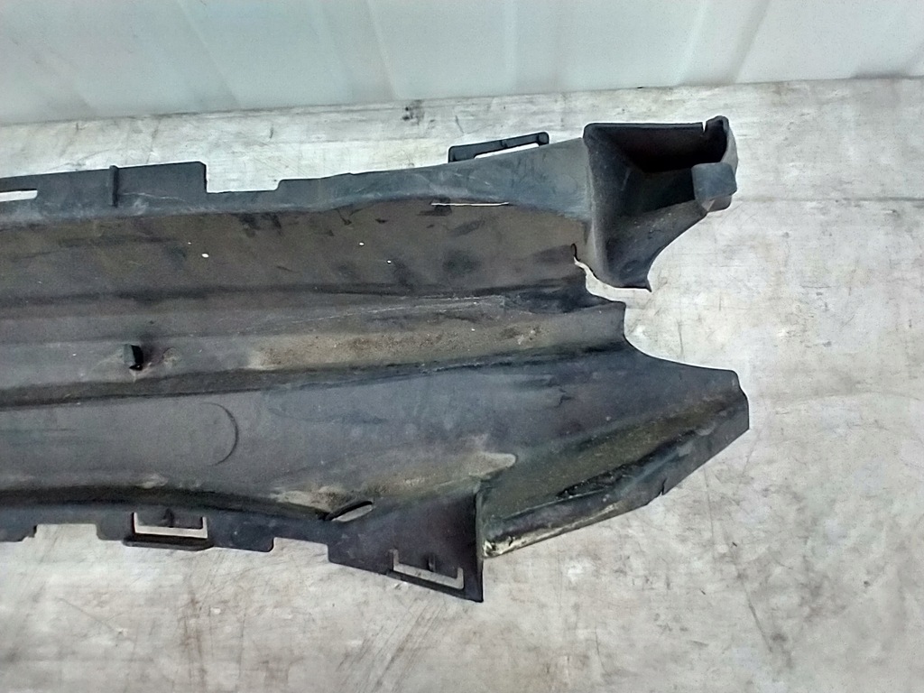 фото №13, Volvo xc60 i lift 13-17 усилитель абсорбер бампера перед балка 31323760