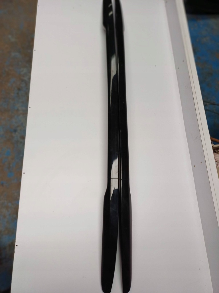 фото №1, Рейлінги дахові citroen c5 aircross 9849329280