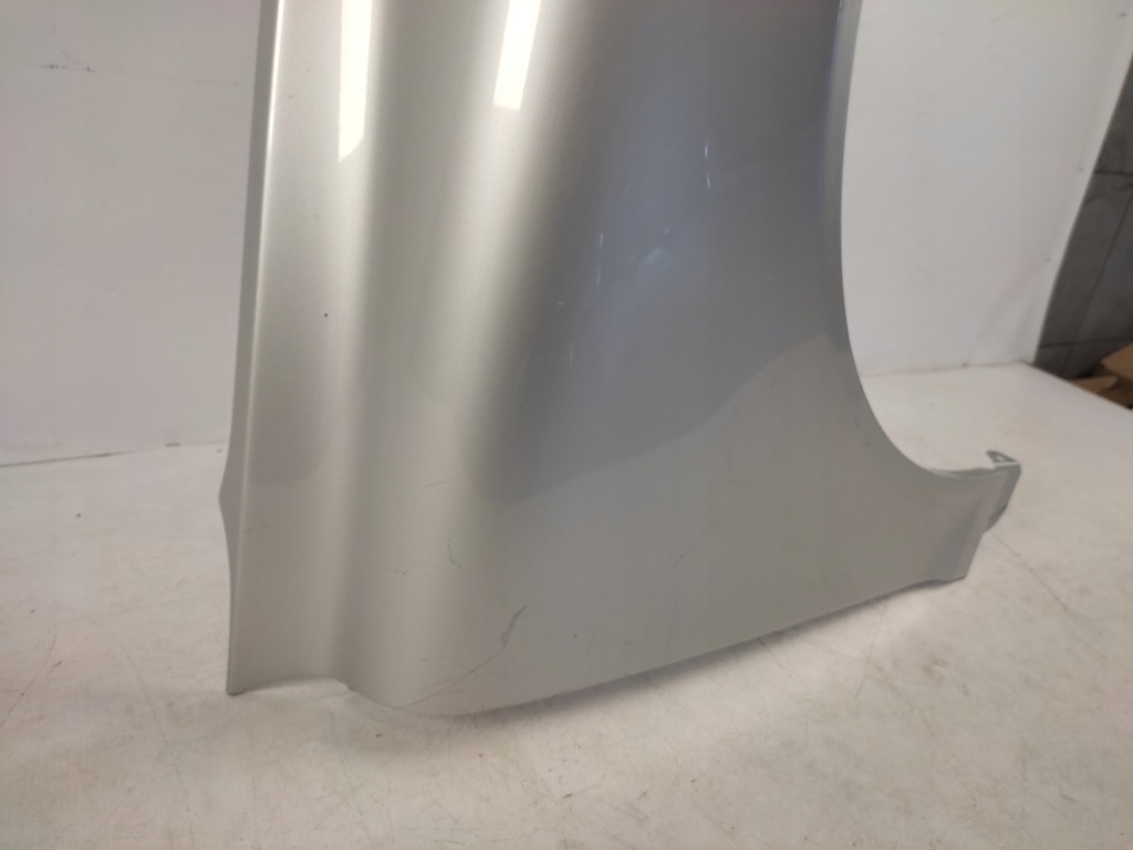 фото №7, Volvo c70 ii крила правий передній перед 2006-2009