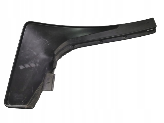 фото №2, Mercedes ml w164 брызговик оригинал новый amg задняя r