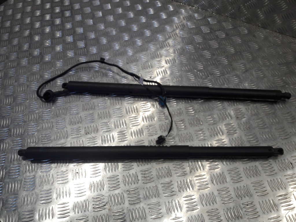 фото №10, Mercedes cla w117 kombi привід кришки a1178900130