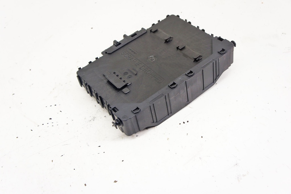 фото №6, Коробка запобіжників ford оригінальний номер jx6t-15604-scd