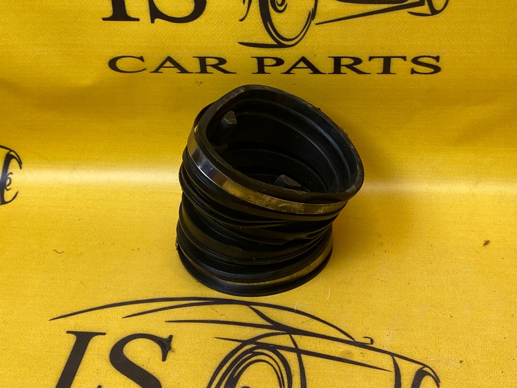 фото №7, Труба воздухозаборник воздуха дроссель porsche 911 997