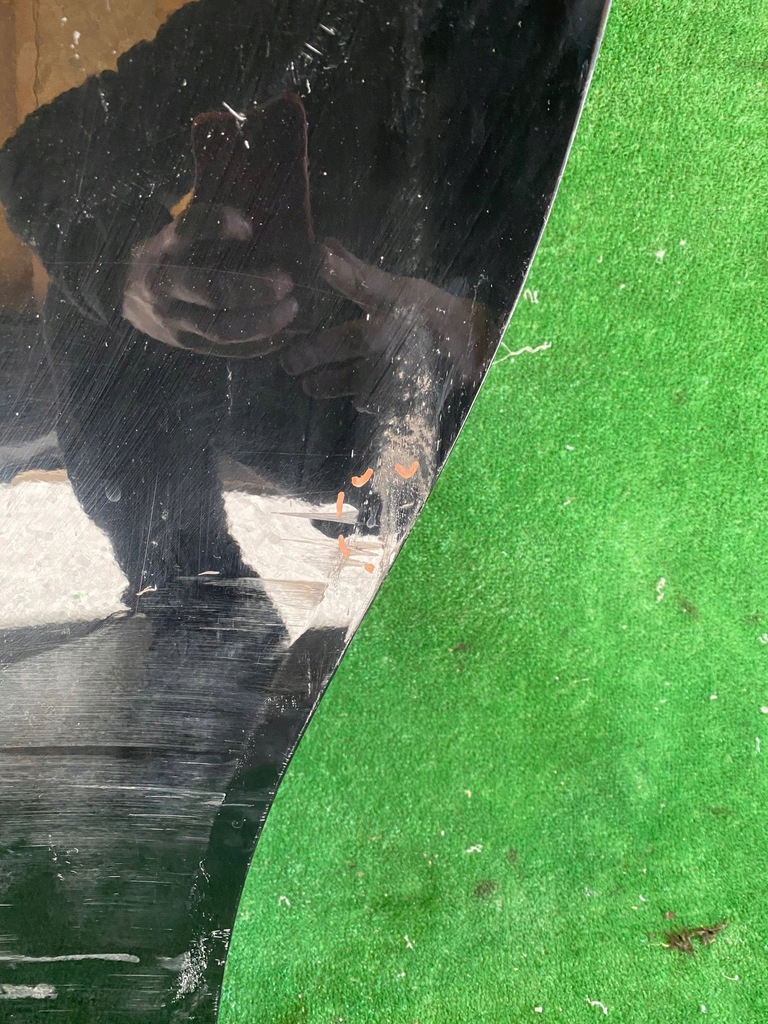 фото №6, Двері задні ліва зсувні berlingo iv rifter combo doblo proace city