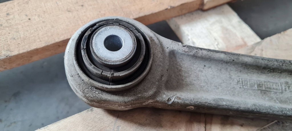 фото №6, A6 c8 4k рычаг правый перед передний 4m0407156e a7 4k q7 q8 4m