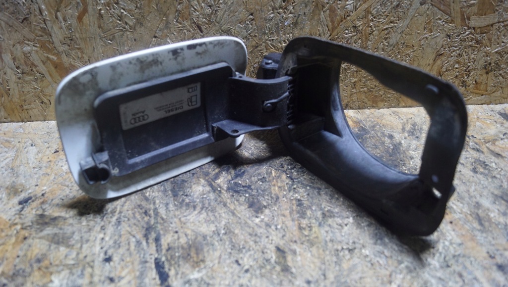 фото №6, Audi оригінальний номер 8k0809999a кришка заливної пального