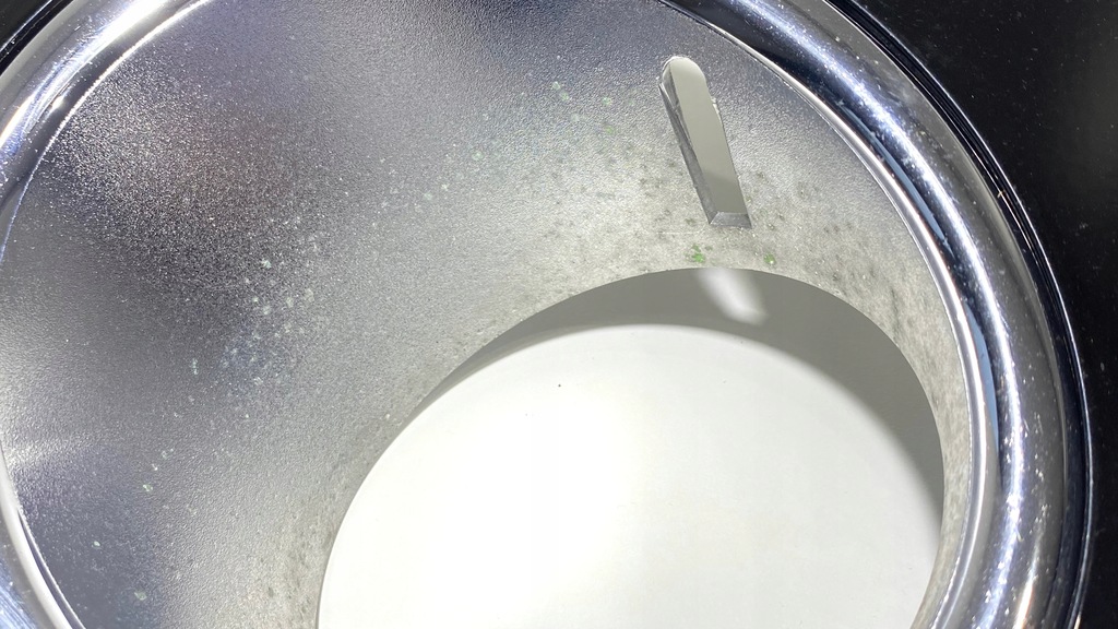 фото №8, Захист молдинг протитуманної фари mini cooper r56 2753657