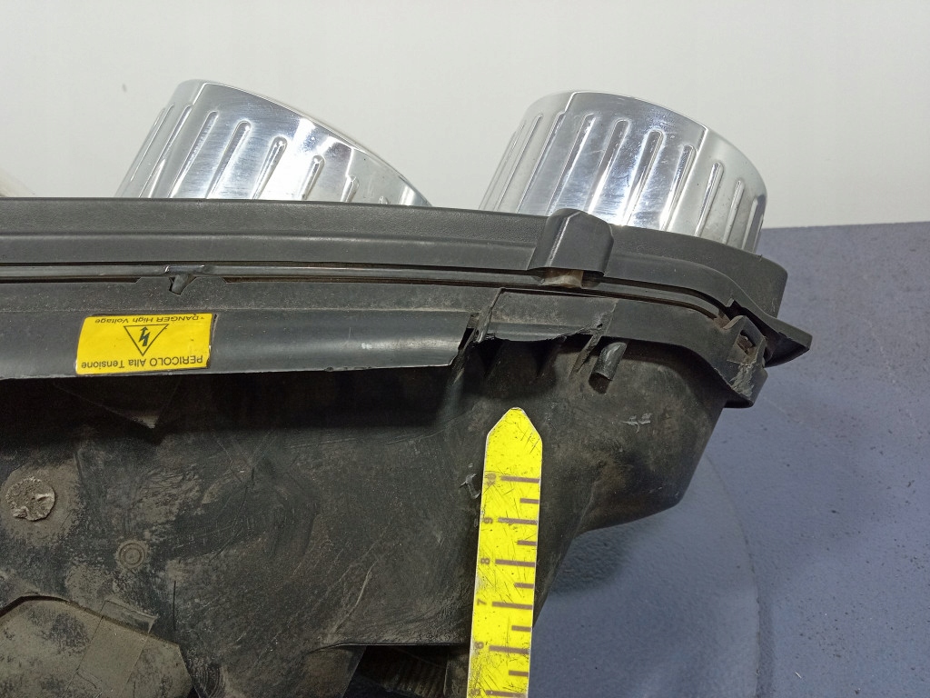 Alfa romeo 159 фара левый ксенон eu 60683988 Цена