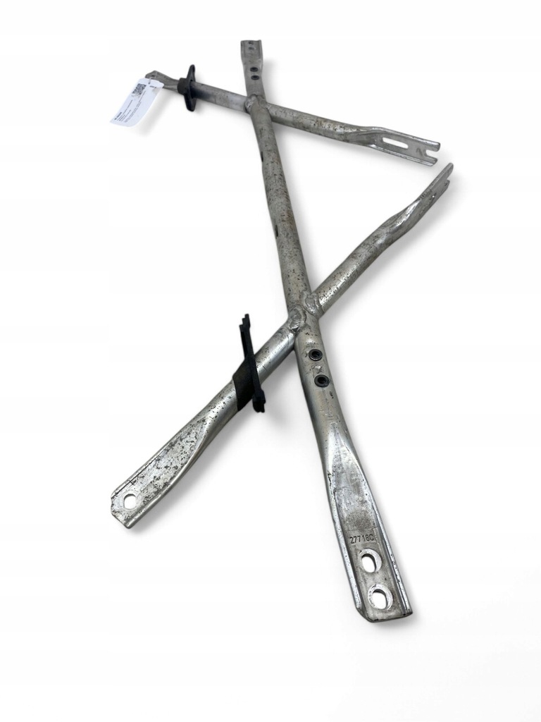 фото №8, Audi a6 s6 c8 4k 2018 розпірка передня