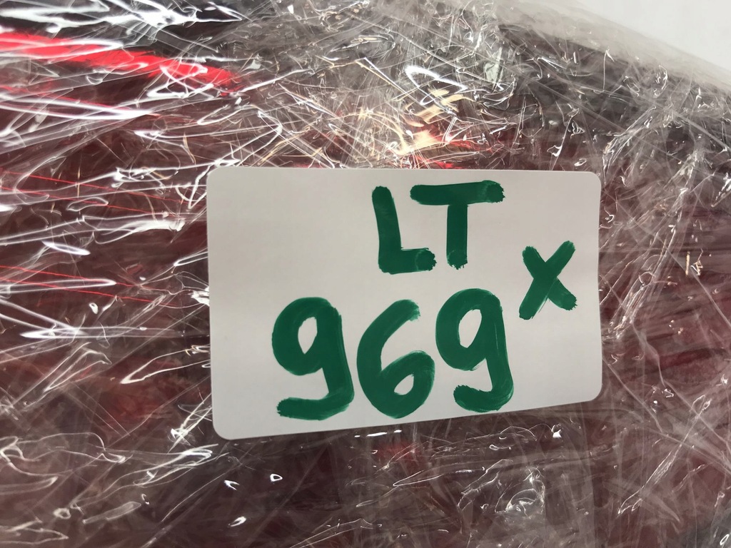 фото №14, Лампа правая задняя задняя 13269051 opel corsa d 06-11