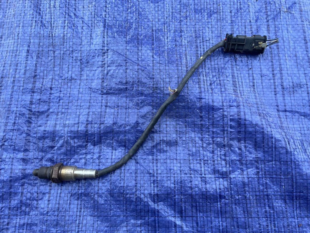 фото №1, Peugeot 208 ii датчик лямбда-зонд 1.2 vti