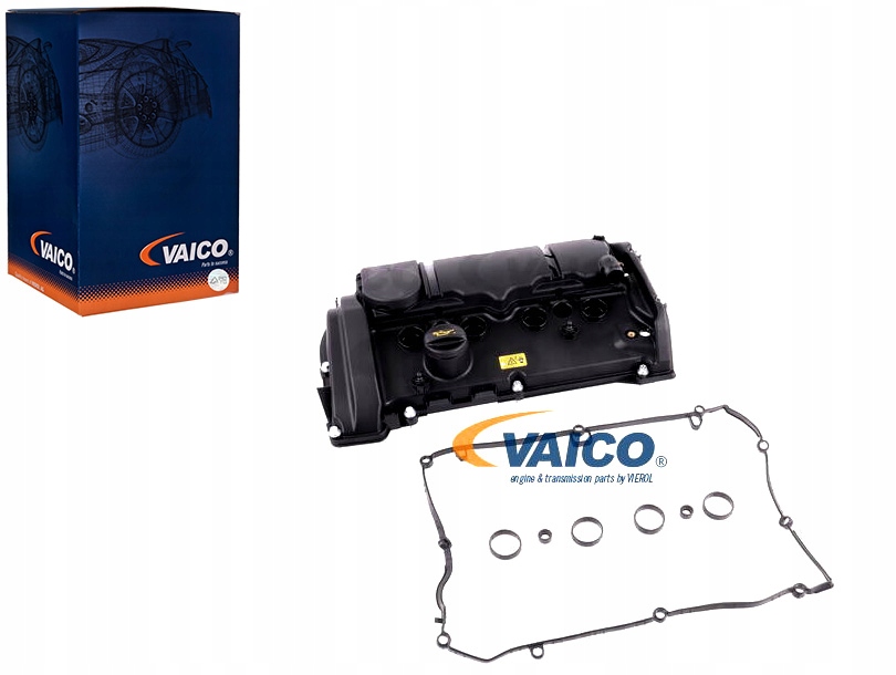 фото №1, Vaico кришка клапанів mini r56 r57 r58 r59 clubman r55 countryman r60