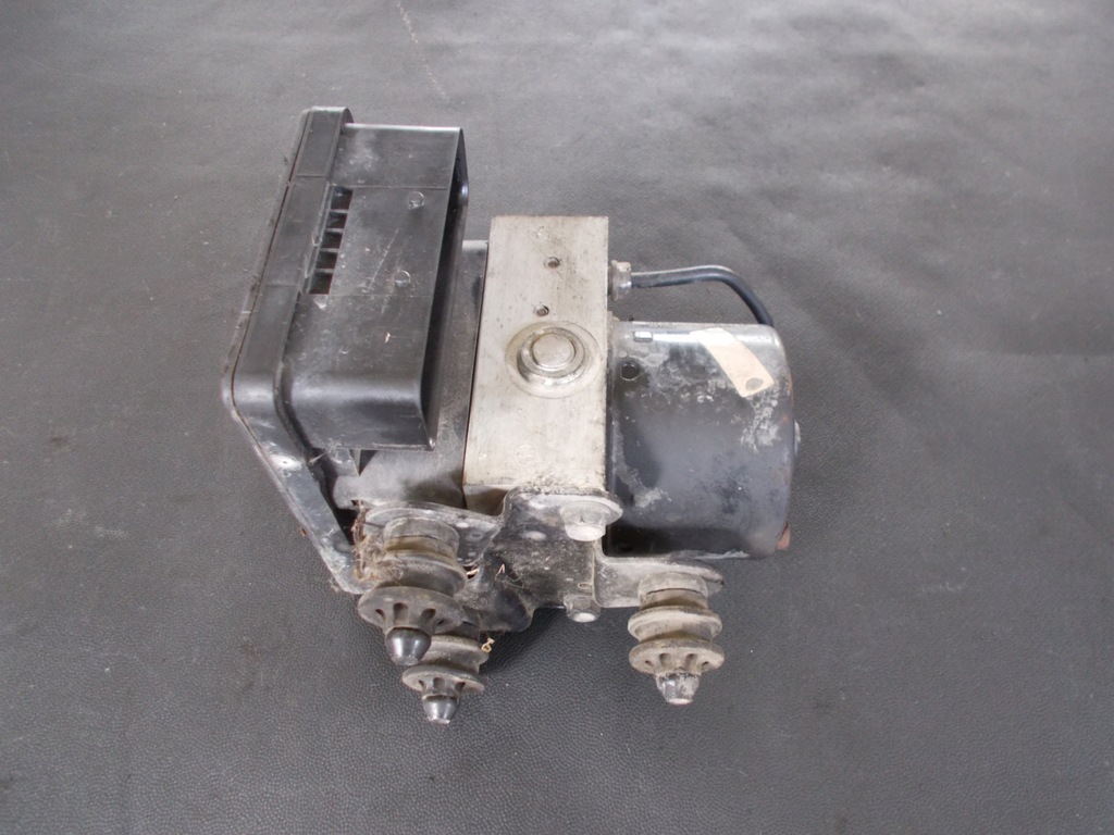 фото №1, Насос abs vw touran golf v