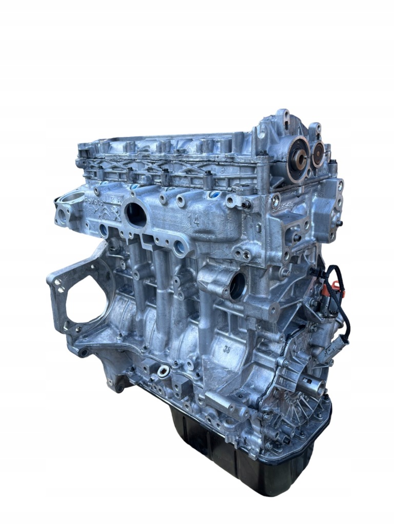 Двигун ford 1.5 ecoblue ztdb 16v в Україні