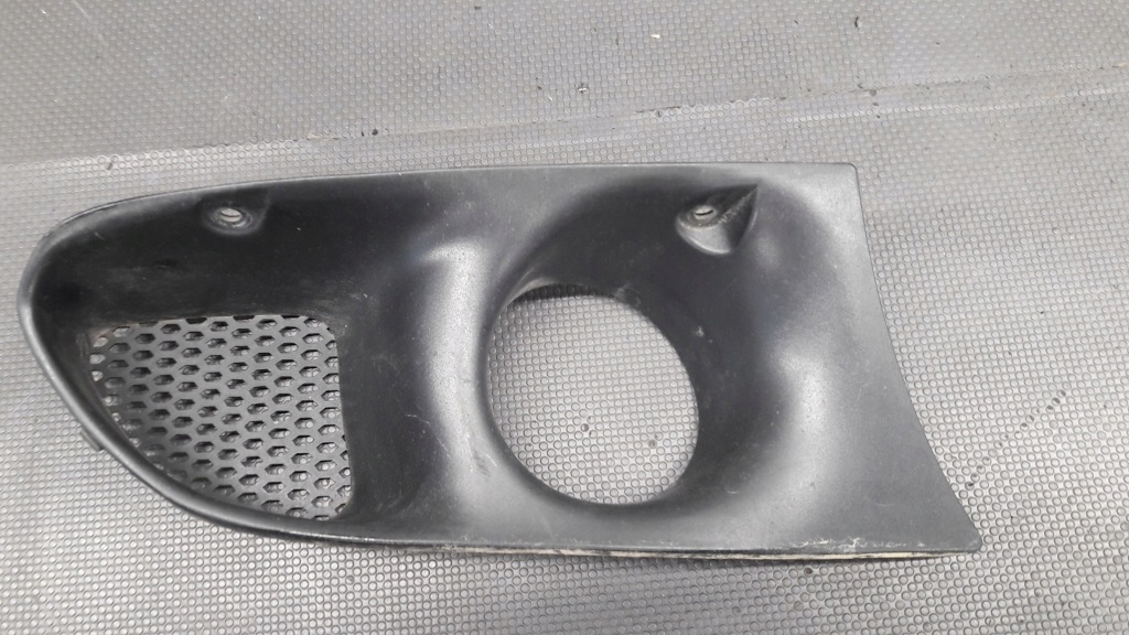 фото №1, 60623650 решітка протитуманної фари правий перед alfa romeo 156