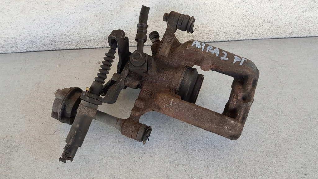 фото №1, Супорт задній задня правий opel astra j