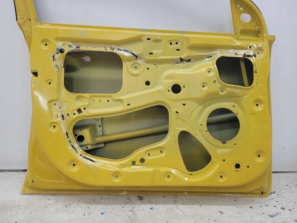 фото №11, Kia stonic 17+ двері перед передні ліва fv