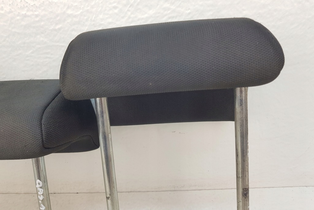 фото №8, Nissan qasqhai j10 підголівник сидіння задня задній oryg