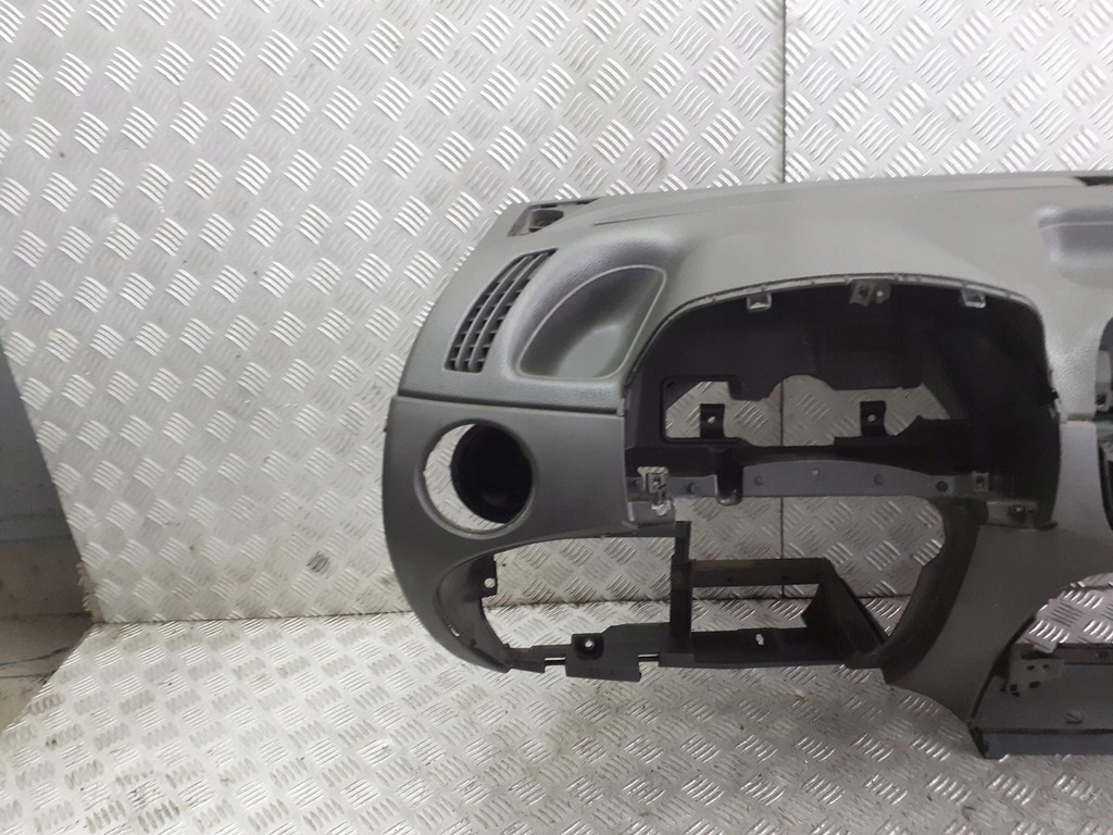 фото №6, Панель приладів приладова fiat punto ii europa