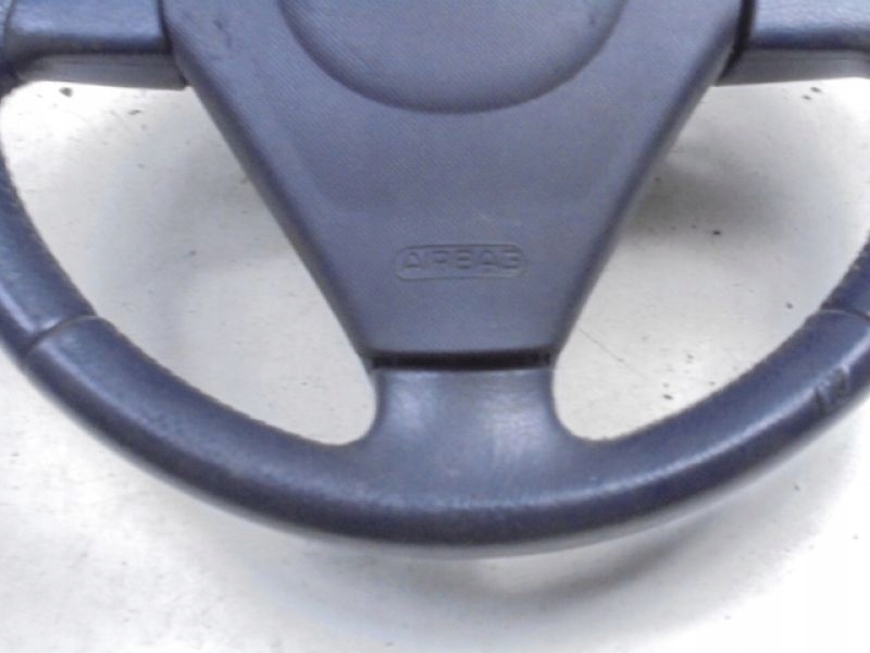 фото №10, Peugeot 1007 воздуховод подушка подушка безопасности 96506736np