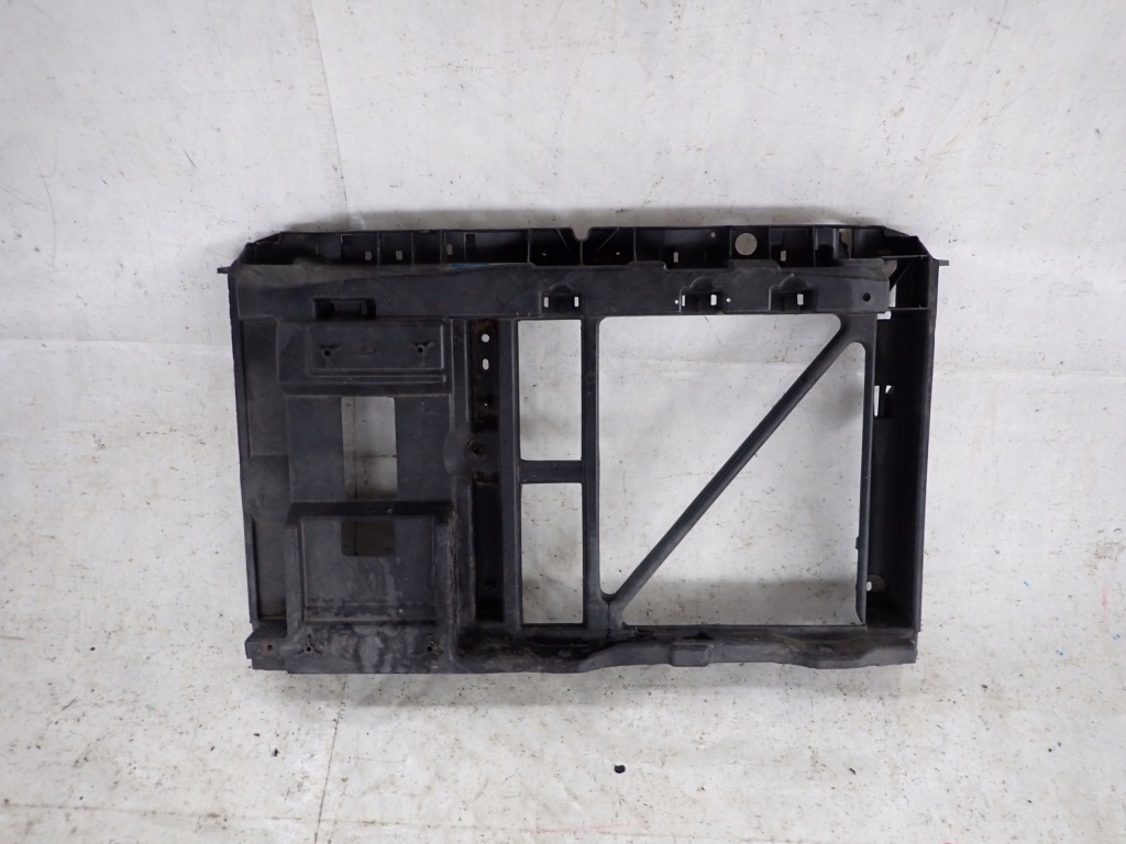 фото №1, Citroen c2 03-08 pas передний усилитель перед