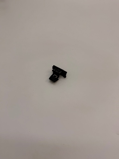 фото №1, Клипса дверь ford kuga mk1 1505121 _ w712967-s430