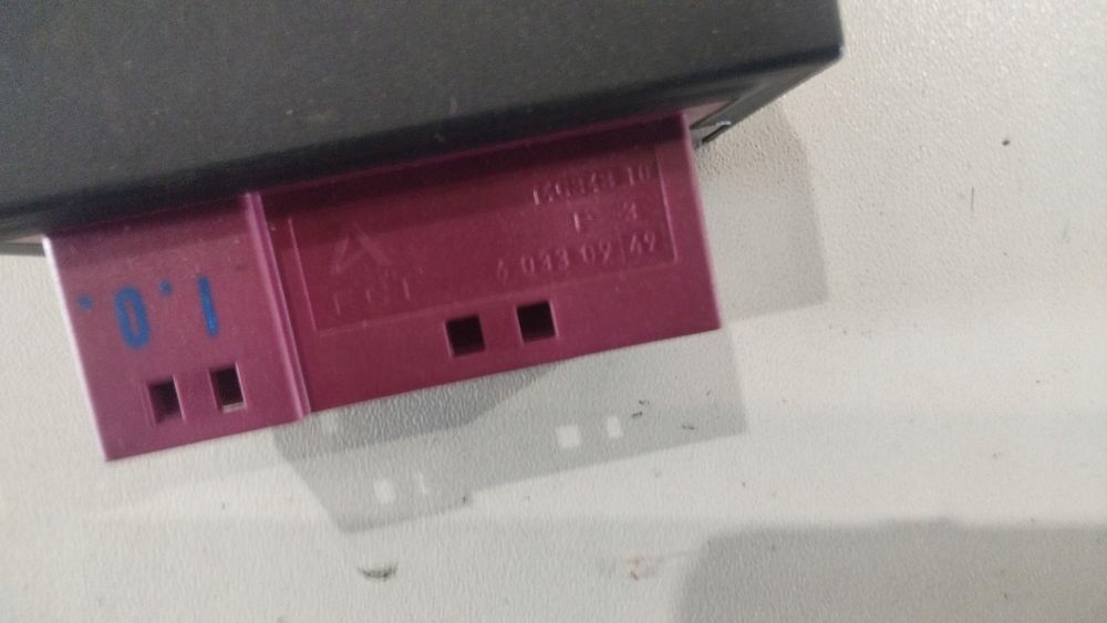 фото №6, Блок управления насоса впрыска все bmw 3 e90 e91 60330949