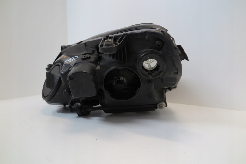 фото №6, Лампа правая фара правый mercedes w212