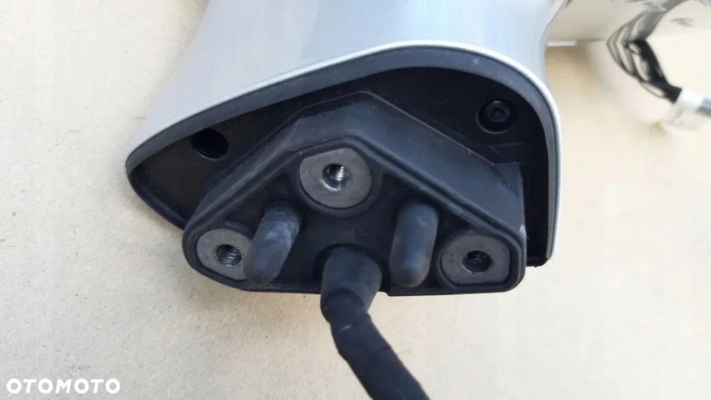 Mercedes sl w231 r231 дзеркало праве 6+7 pin в Україні