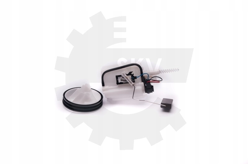 фото №4, Насос пального mercedes clk c209 200 240 280 320