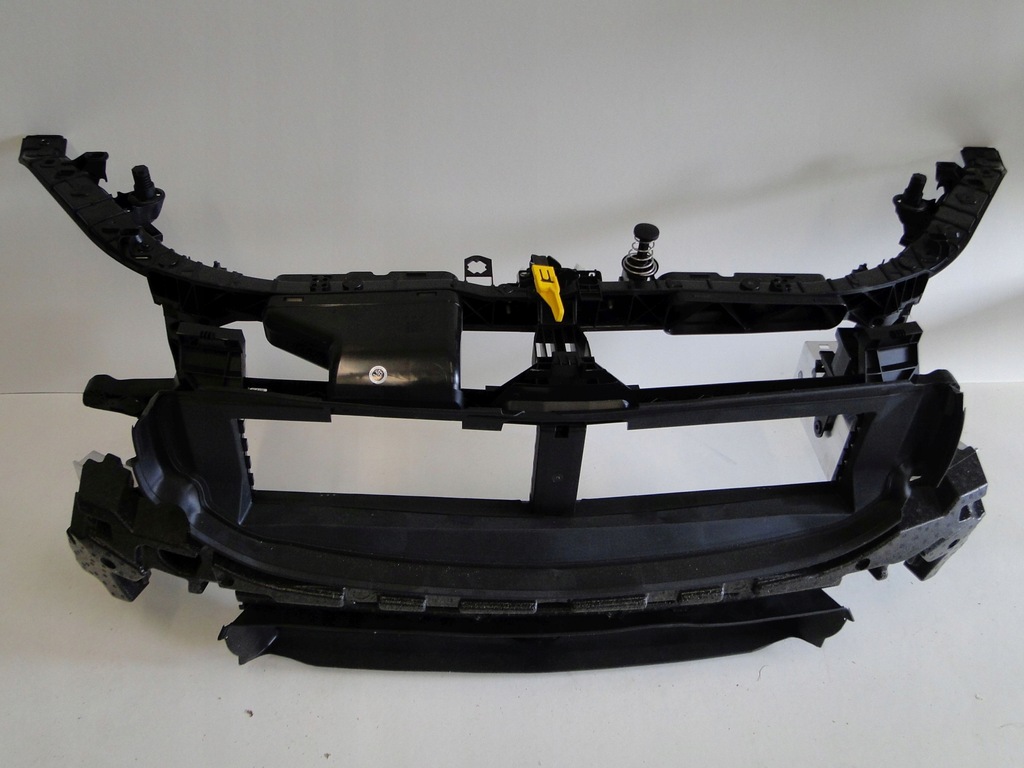 фото №10, Mercedes gla h247 247 абсорбер пенополистирол передний