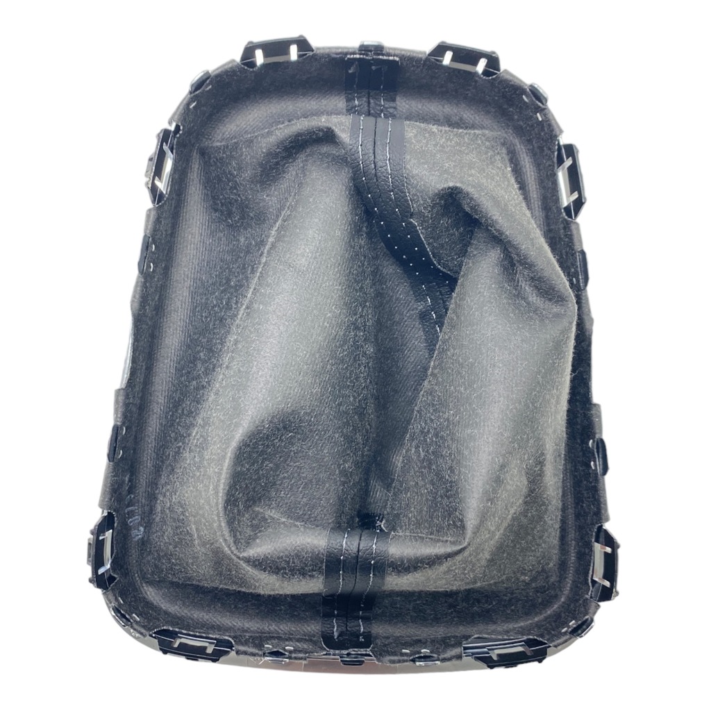 фото №10, Чехол переключения передач renault kadjar