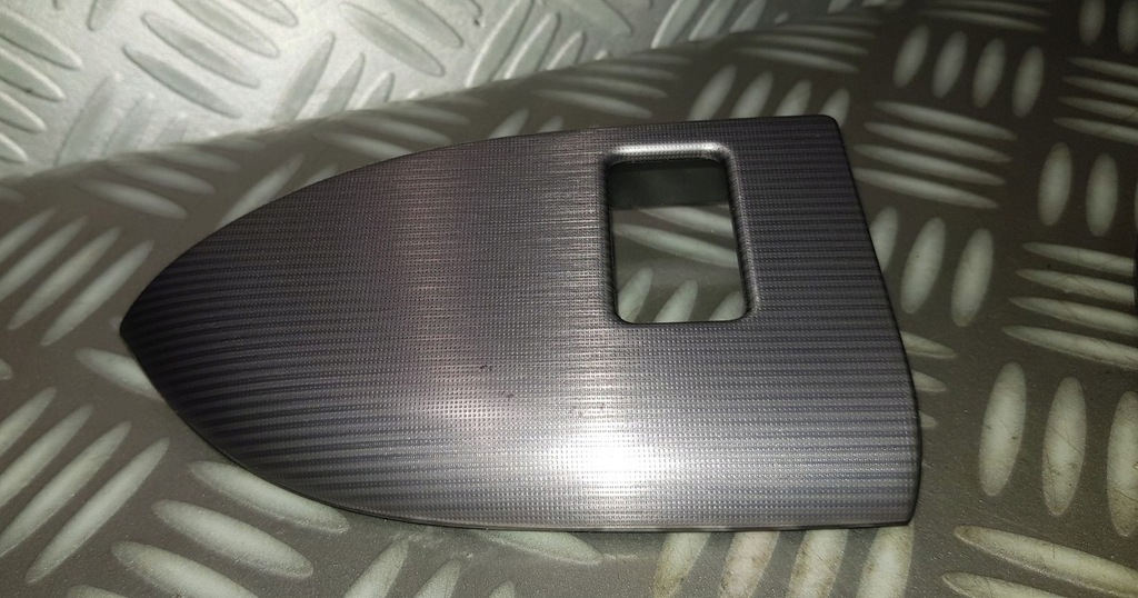 фото №5, Range rover sport l494 dekor рамка панель дверь rh