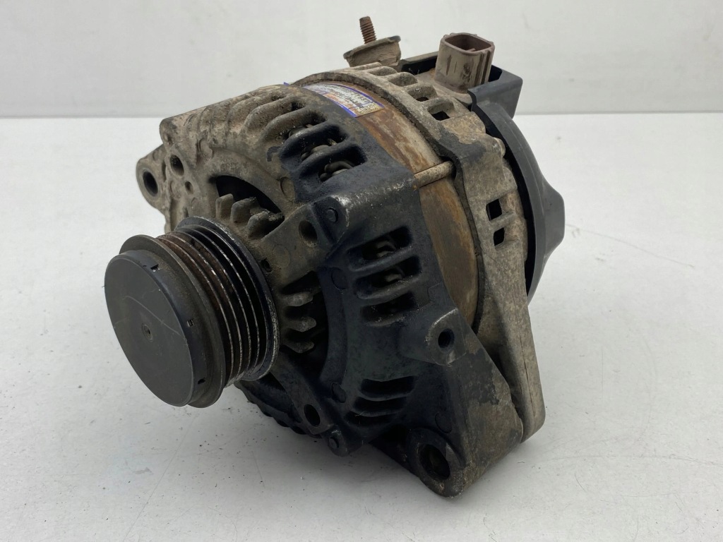 Купить 2005 toyota corolla verso ar10 генератор 2706017090