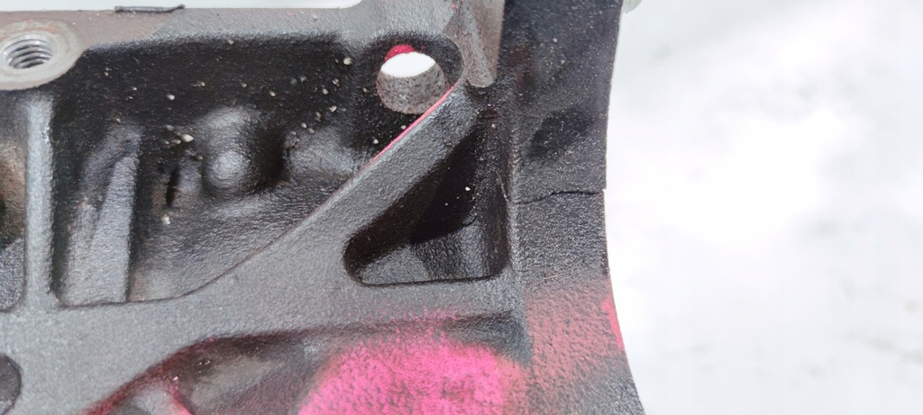 фото №13, Блок двигателя audi a4 b9 a5 deu 2.0 tdi 03n023a