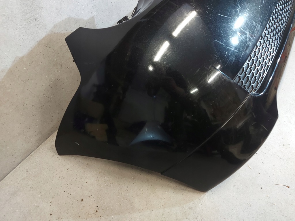 фото №7, Бампер задній задня chevrolet aveo lift nr. 96808268